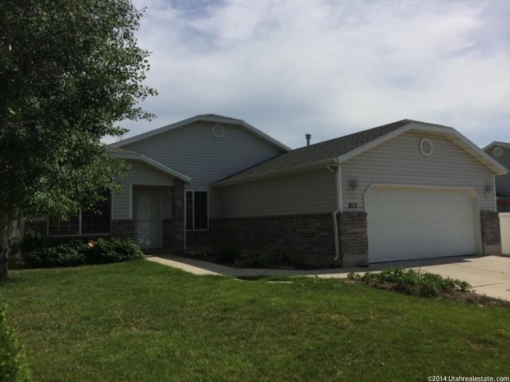 915 E 1450 N, Ogden, UT 84404