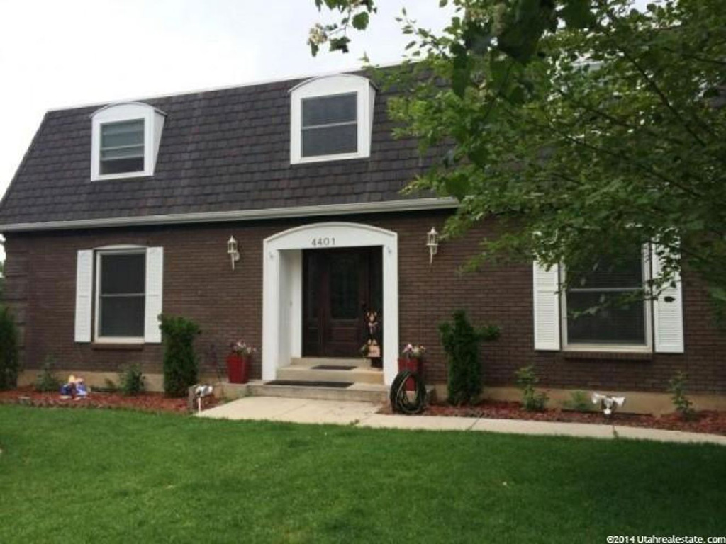 4401 N 250 W, Pleasant View, UT 84414