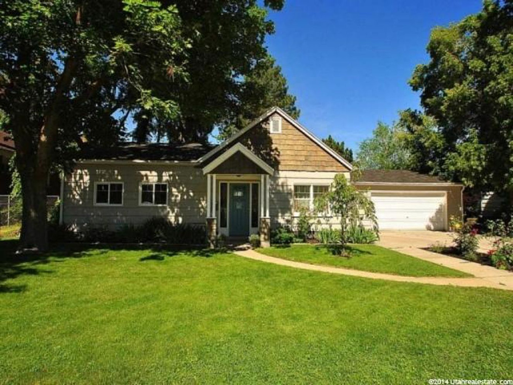 895 N Main Street, Bountiful, UT 84010