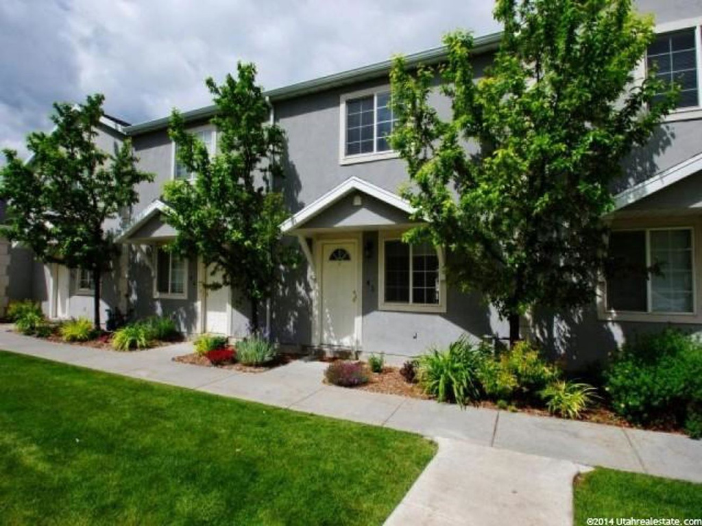 63 Hampton Pl, Logan, UT 84341