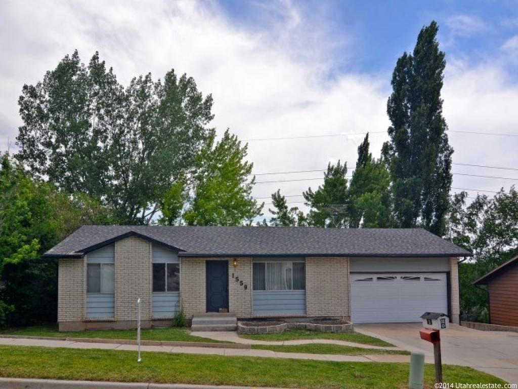 1559 E 13th S, Ogden, UT 84404