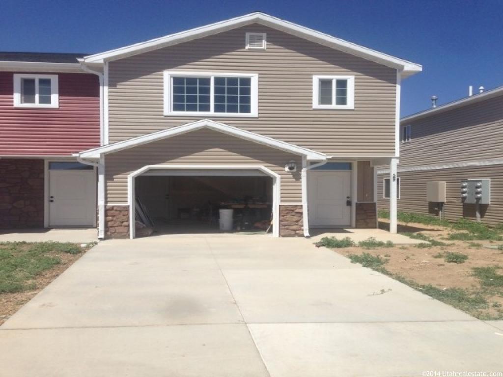 593 N 2425 W, Vernal, UT 84078