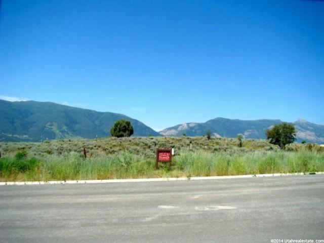 5593 E Highlandview Ct #32, Eden, UT 84310