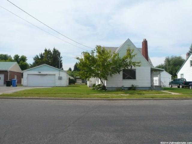 262 W 500 N, Logan, UT 84321