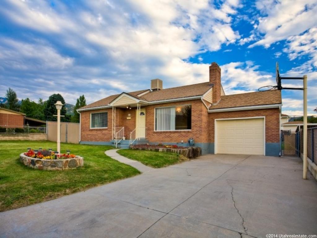 63 W 2000 S, Bountiful, UT 84010