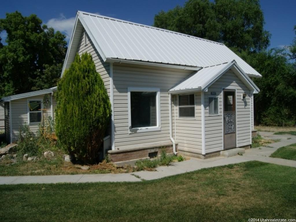 3960 W 2600 N, Corinne, UT 84307