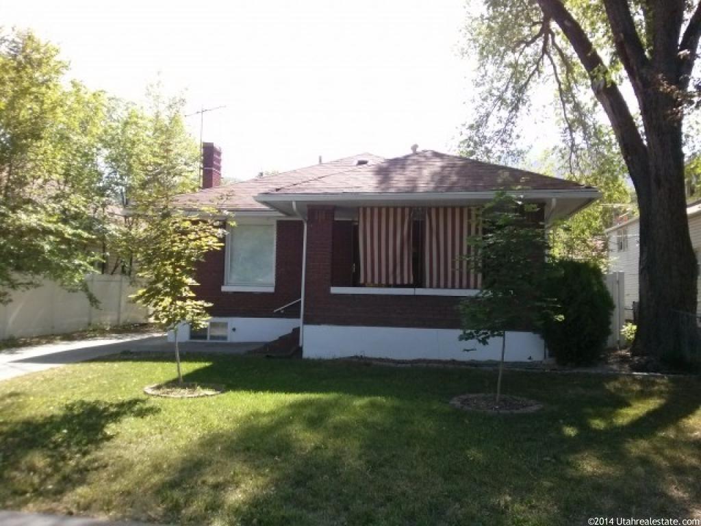 2878 S Monroe Blvd E, Ogden, UT 84403