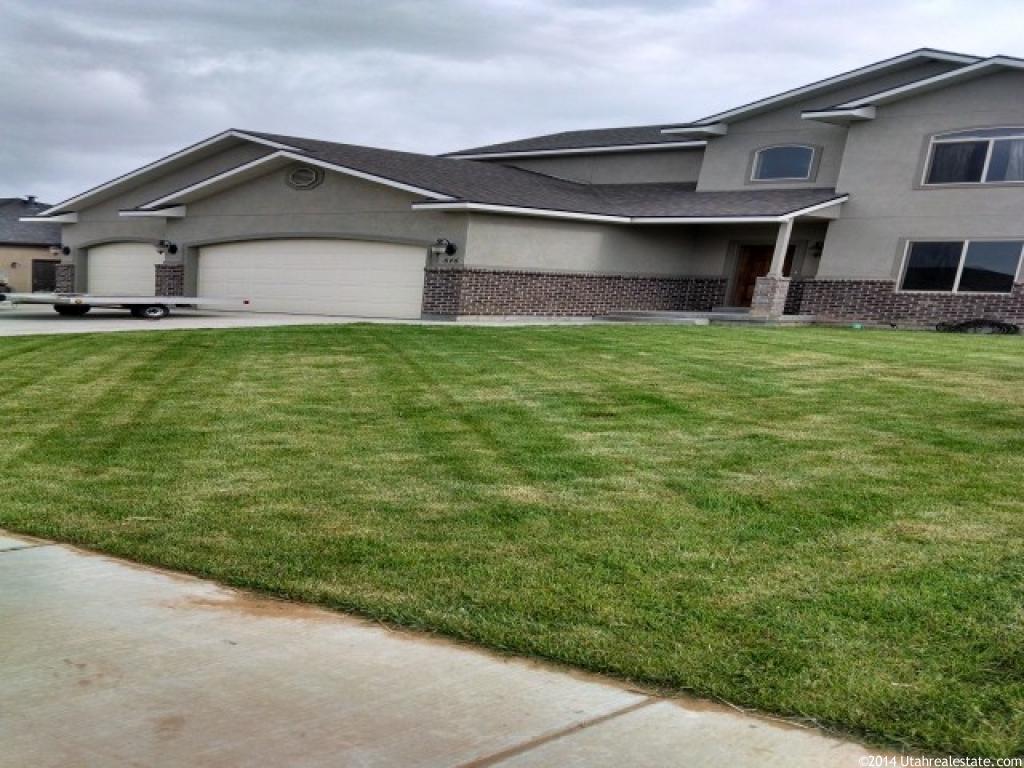 376 E 2900 S, Naples, UT 84078