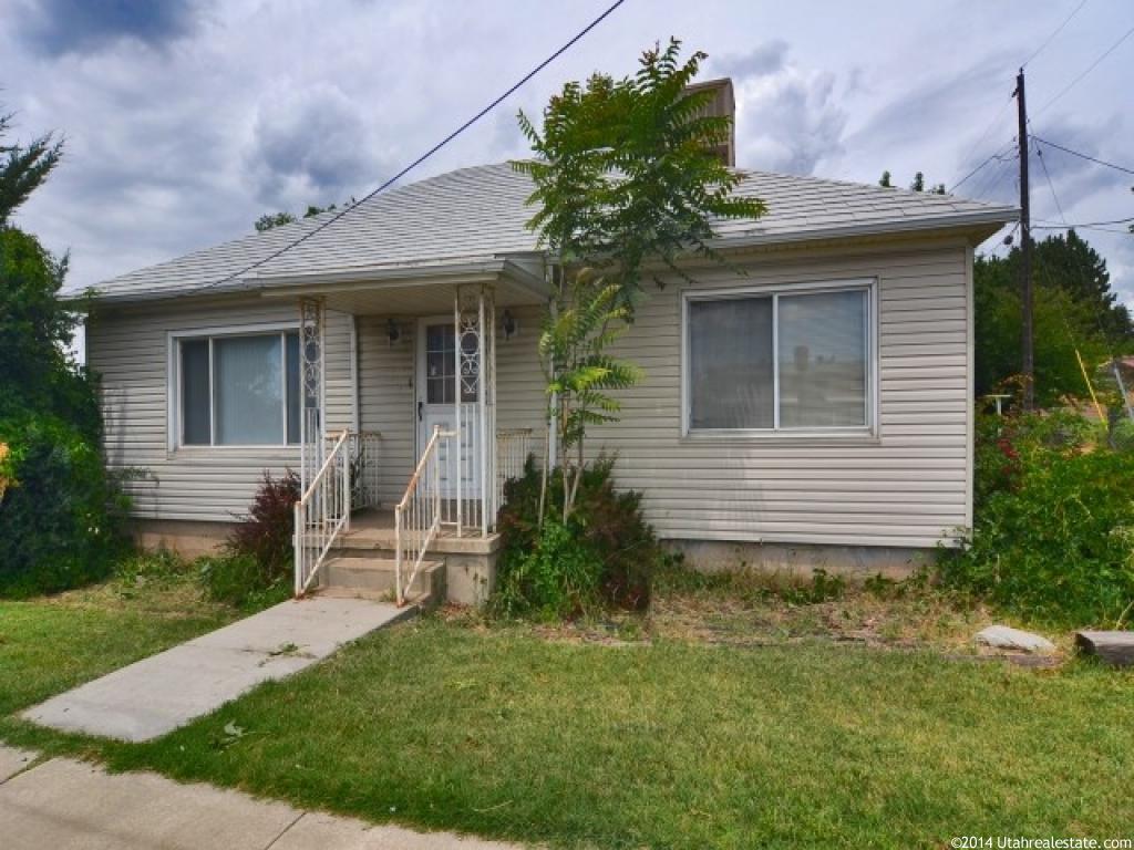 2386 W 5600 S, Roy, UT 84067