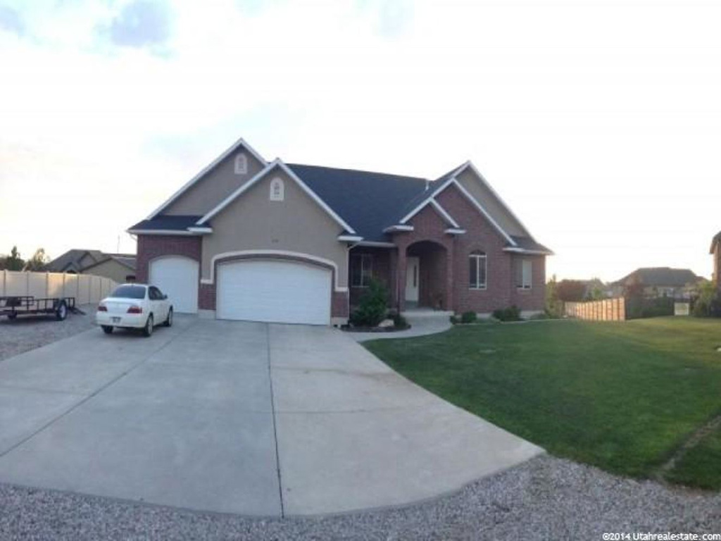 8072 S 950 W, Willard, UT 84340