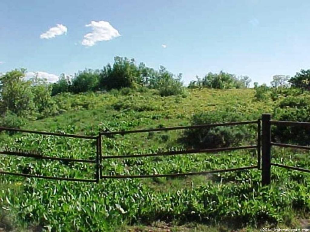 72 S Grass Creek Rd #72, Echo, UT 84024