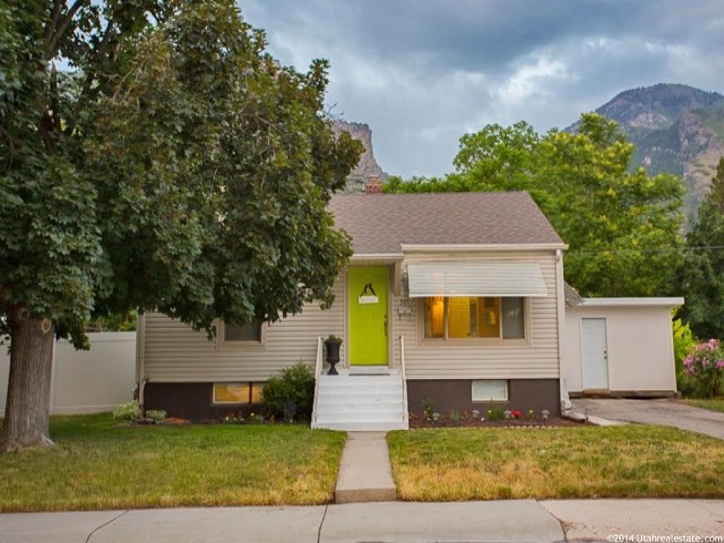 389 S Utah Ave E, Provo, UT 84606