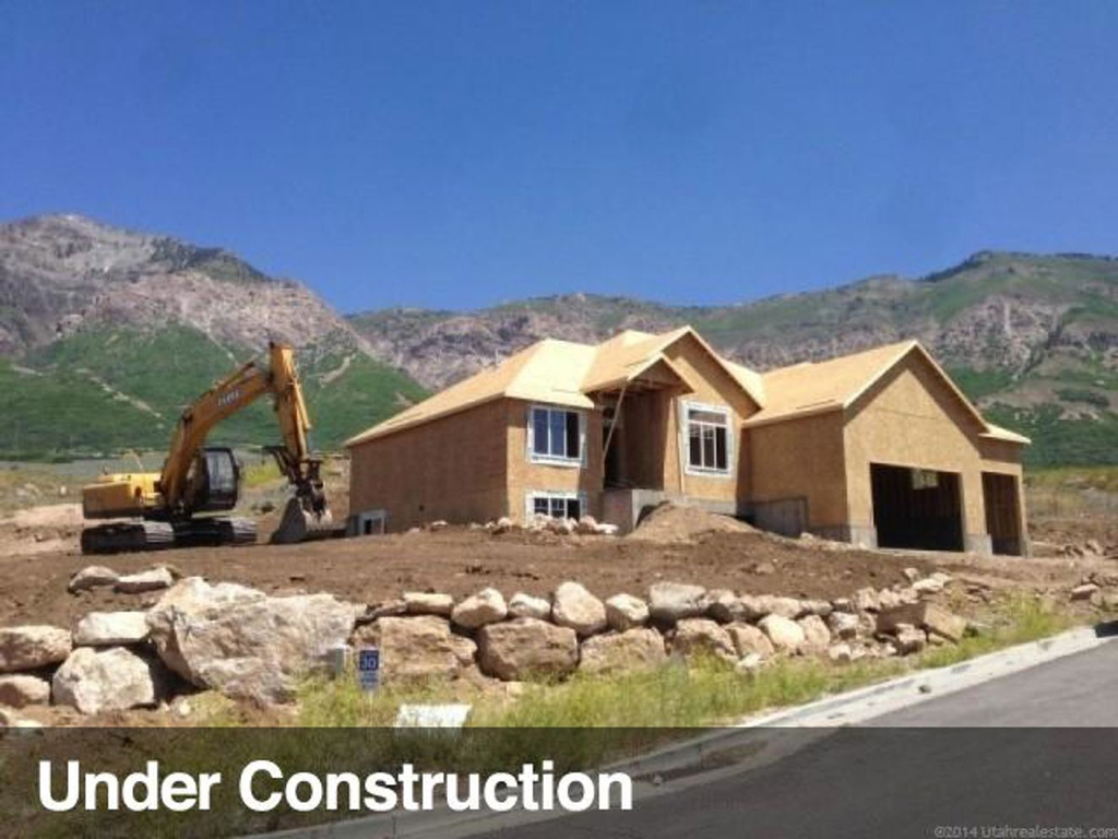 766 E 3800 N, North Ogden, UT 84414