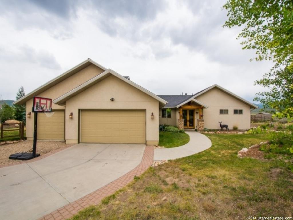 945 E Echo Ln, Park City, UT 84098