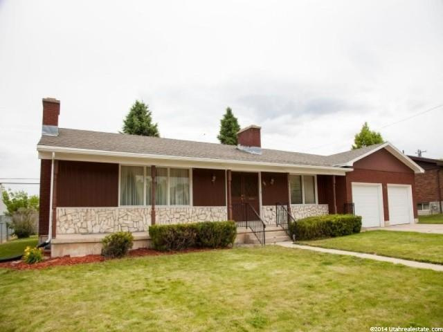 681 E 1200 N, Logan, UT 84341