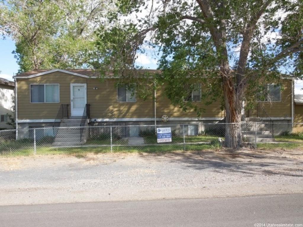 220 E Moriah Ave S, Wendover, UT 84083