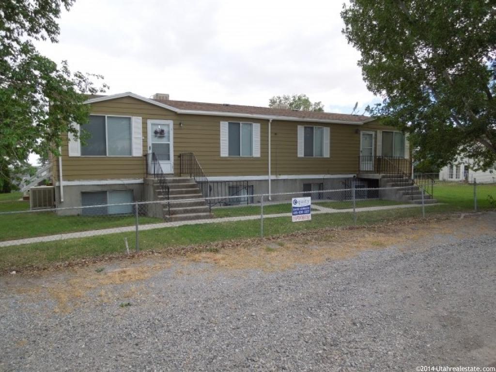 280 E Moriah Ave, Wendover, UT 84083