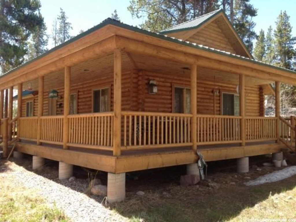 320 Pine Plateau, Kamas, UT 84036