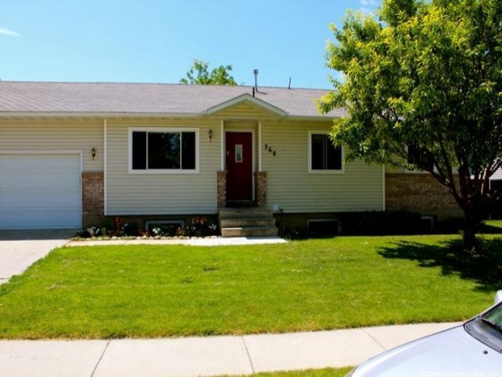 368 E 2475 N, North Logan, UT 84341