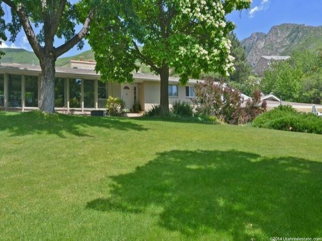 3120 E 1850 N, Layton, UT 84040