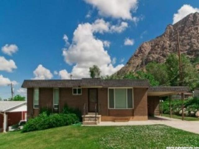 1462 E Harrop S, Ogden, UT 84404