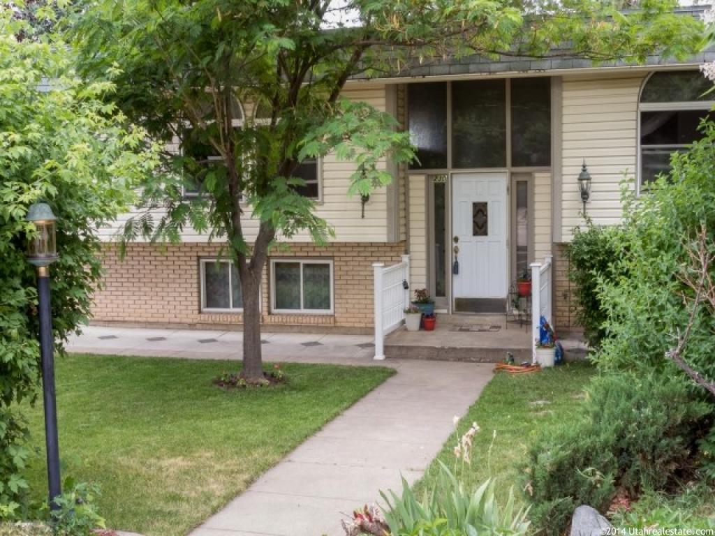 230 E 5100 S, Washington Terrace, UT 84405