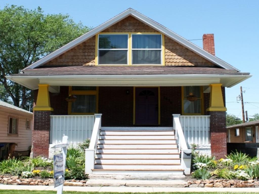 1534 S Park St E, Salt Lake City