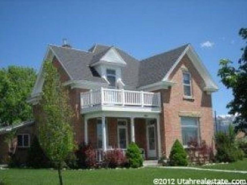 315 S State E, Mt Pleasant, UT 84647