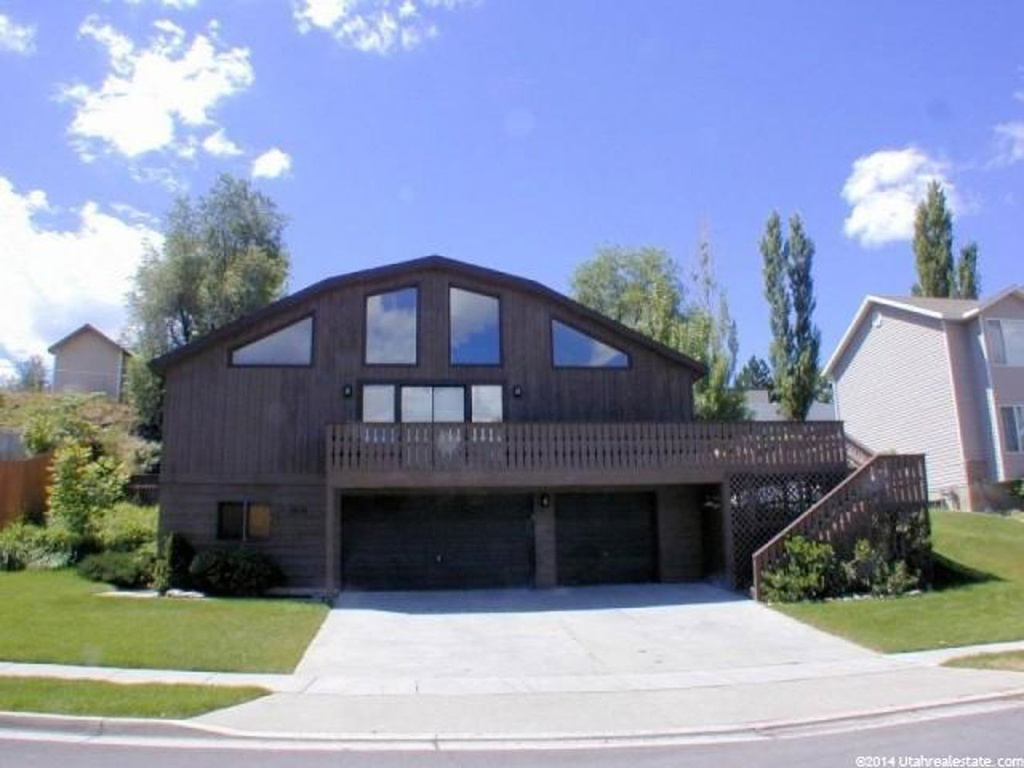 1672 E 9350 S, Sandy, UT 84093