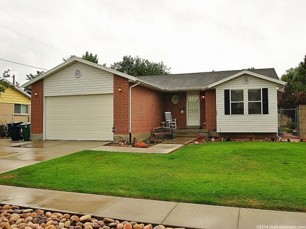 488 E Elise St, Sandy, UT 84070