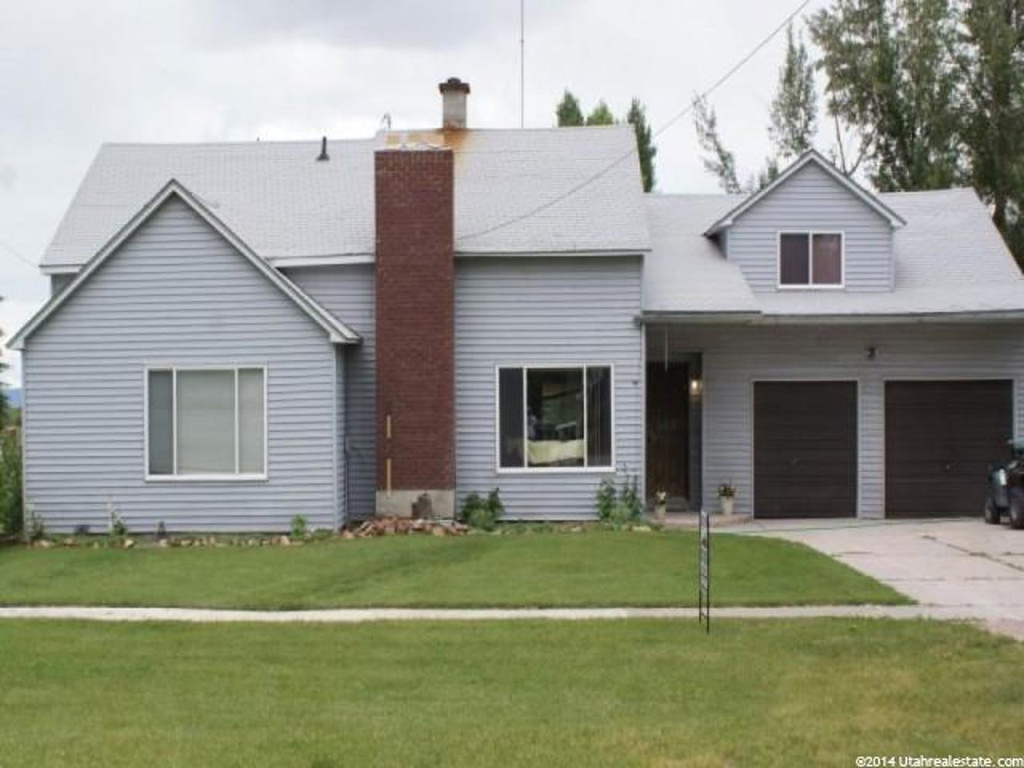 52 E 2nd St, Paris, ID 83261