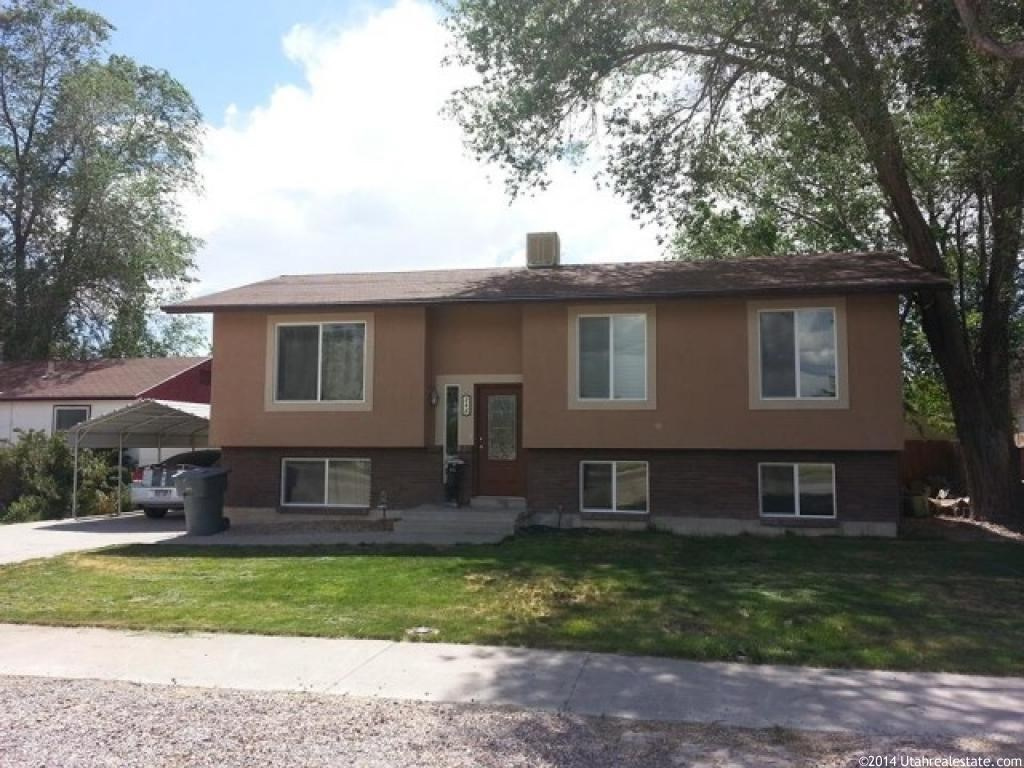 248 S Center, Delta, UT 84624