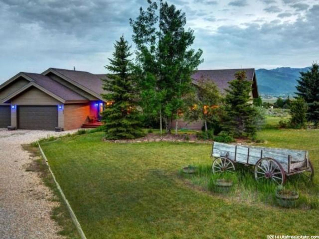 624 E Maple Dr, Park City, UT 84098