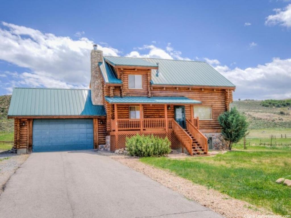 1965 S Foothill Dr, Francis, UT 84036