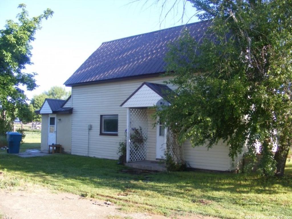 620 S 1st E, Preston, ID 83263