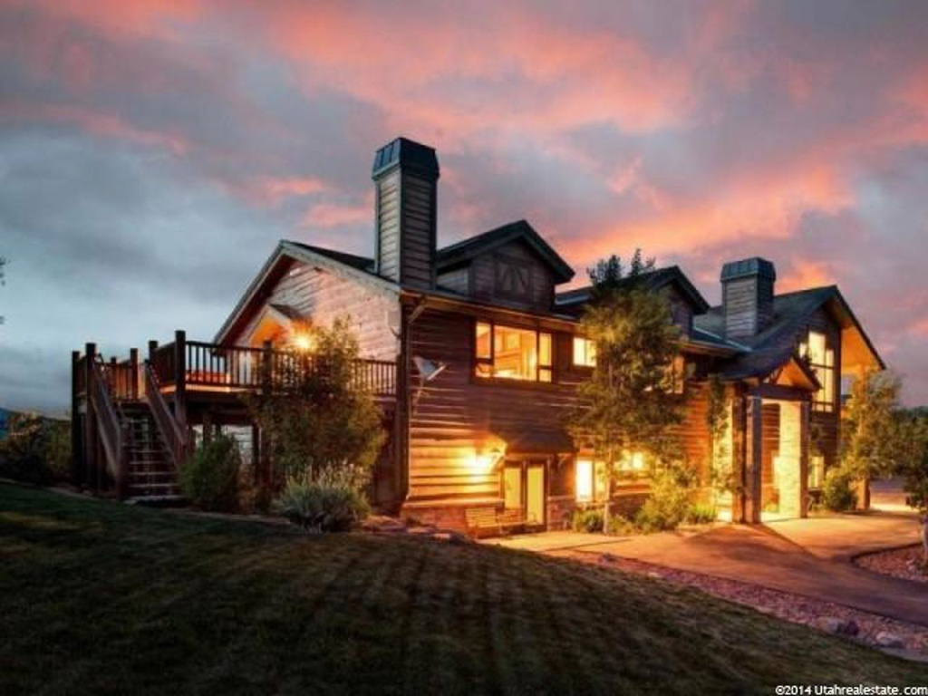 1317 E Tollgate Rd, Park City, UT 84098