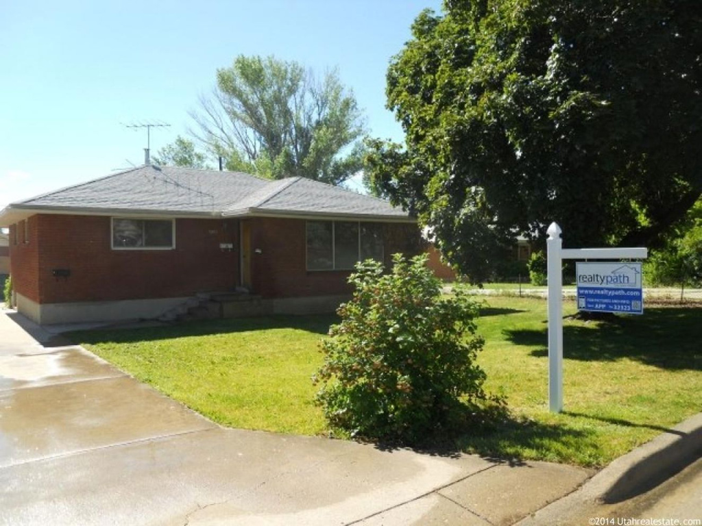 5463 S 2300 W, Roy, UT 84067