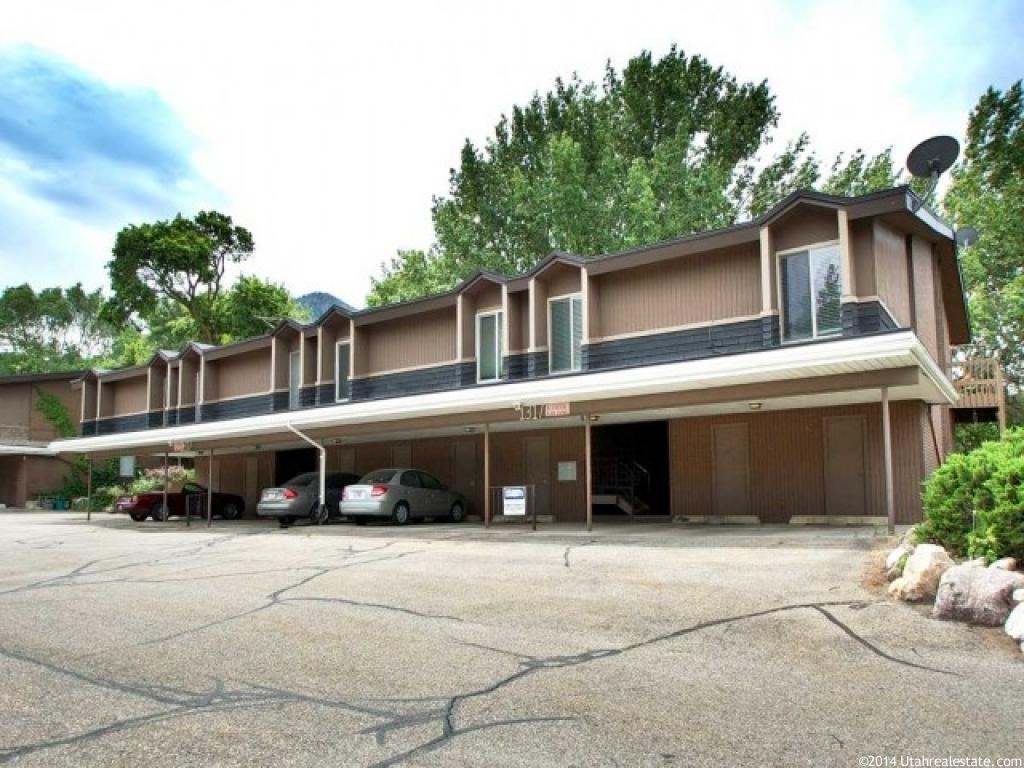 1317 Lorl Ln #8, Ogden, UT 84404