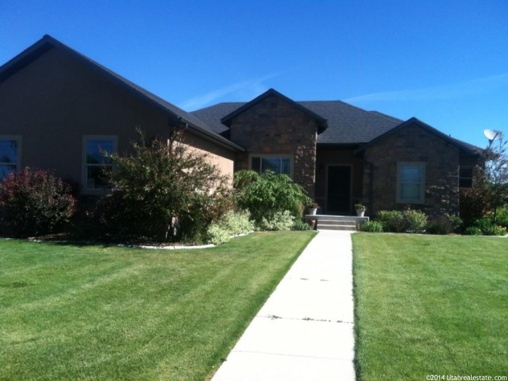 345 E 400 S, Mt Pleasant, UT 84647
