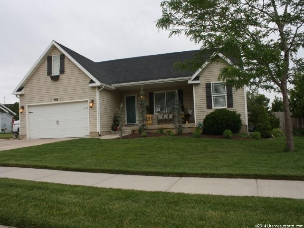 7759 S 2175 E, South Weber, UT 84405