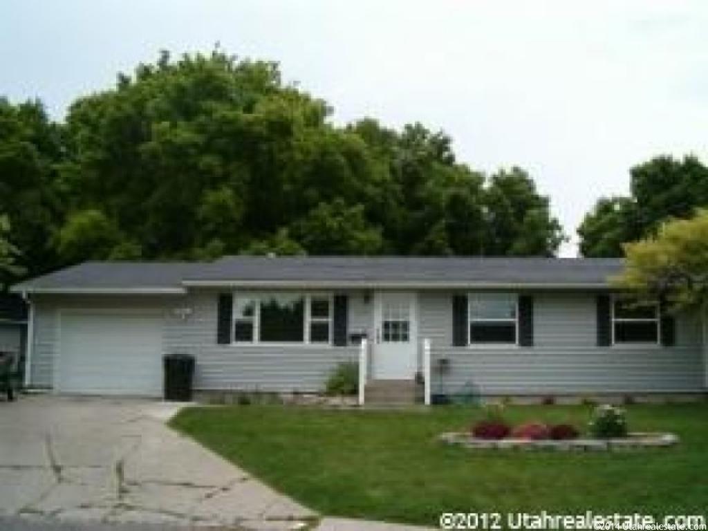 1172 N 730 E, Logan, UT 84341
