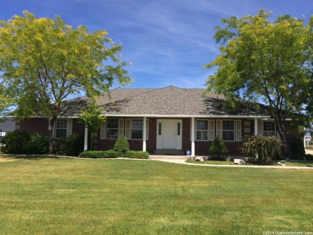 4842 W 3000 S, Taylor, UT 84401