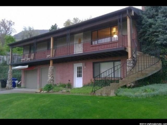 385 E Canyon Way S, Centerville, UT 84014