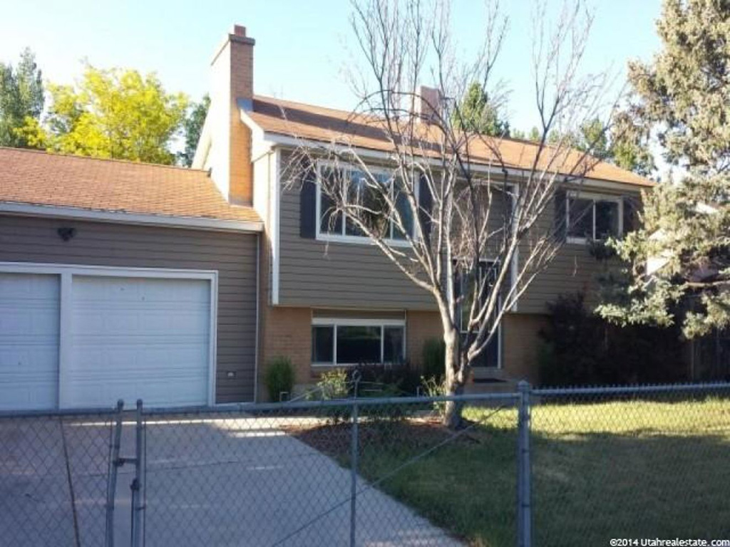 329 E Gary Ave, Sandy, UT 84070