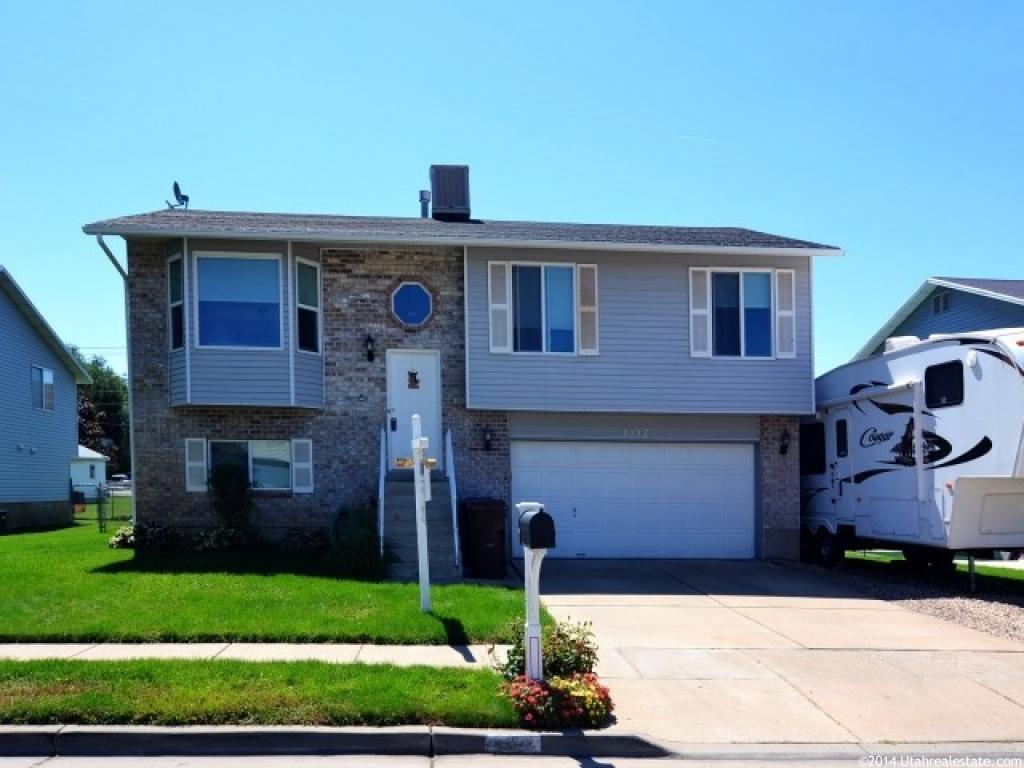 2857 W 5975 S, Roy, UT 84067
