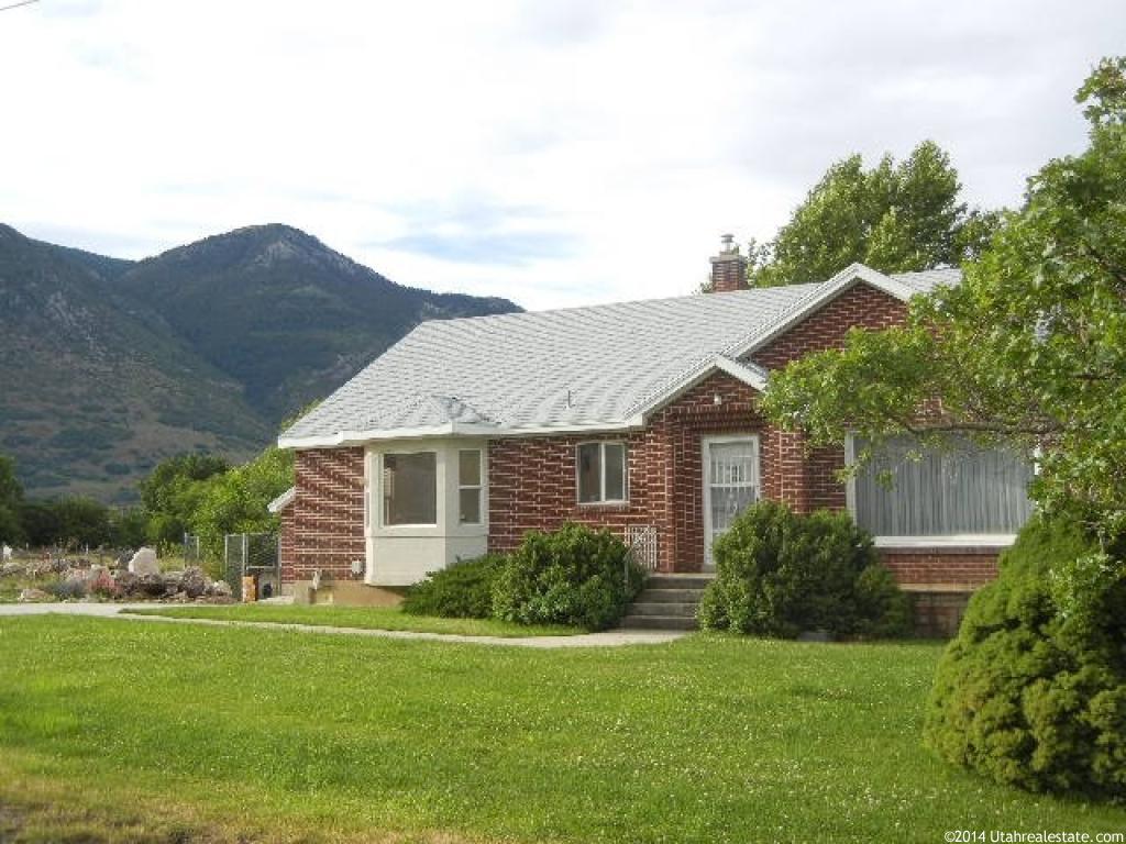 1769 E Cahoon, Ogden, UT 84401
