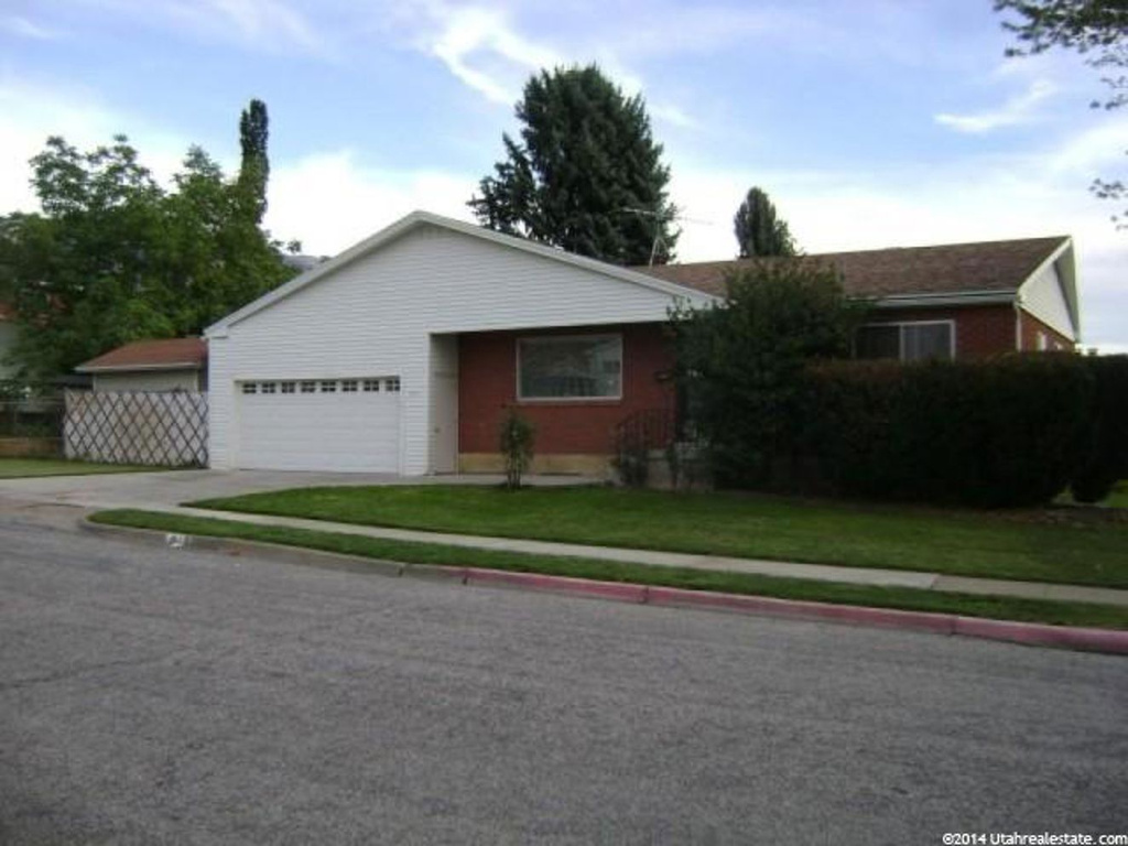 911 E Harrop S, Ogden, UT 84404