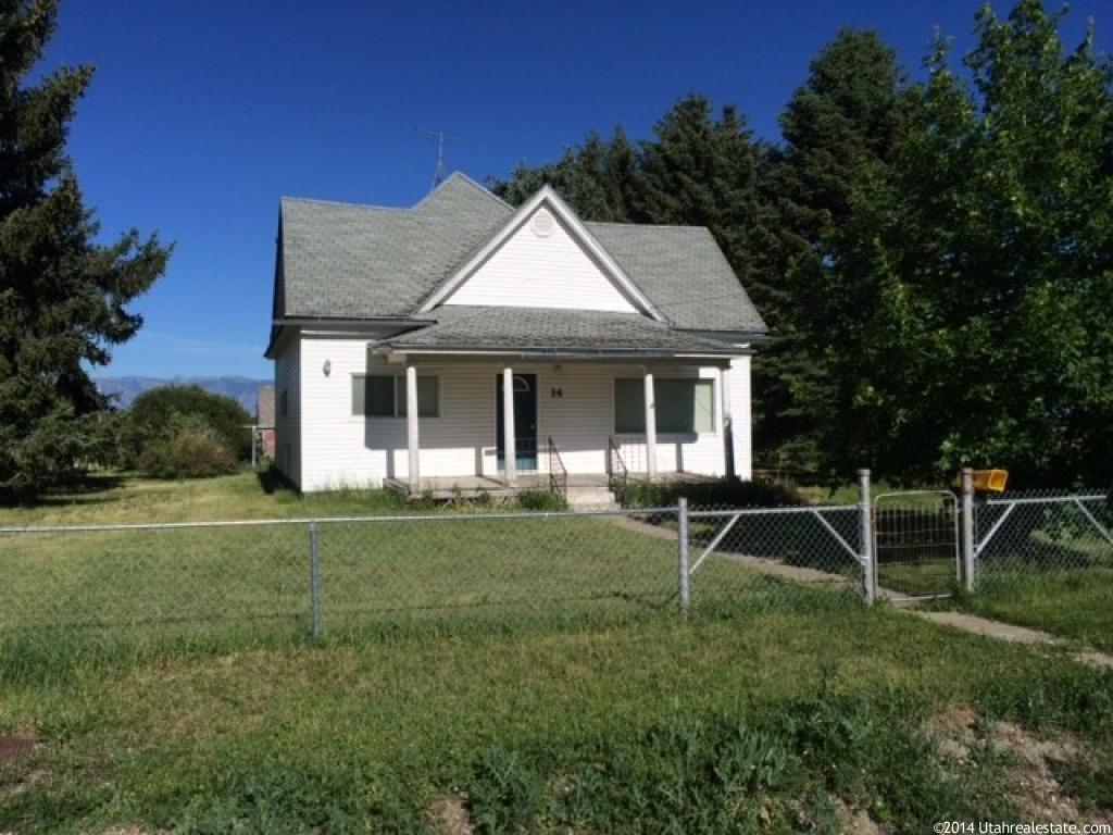 14 S 200 E, Clarkston, UT 84305