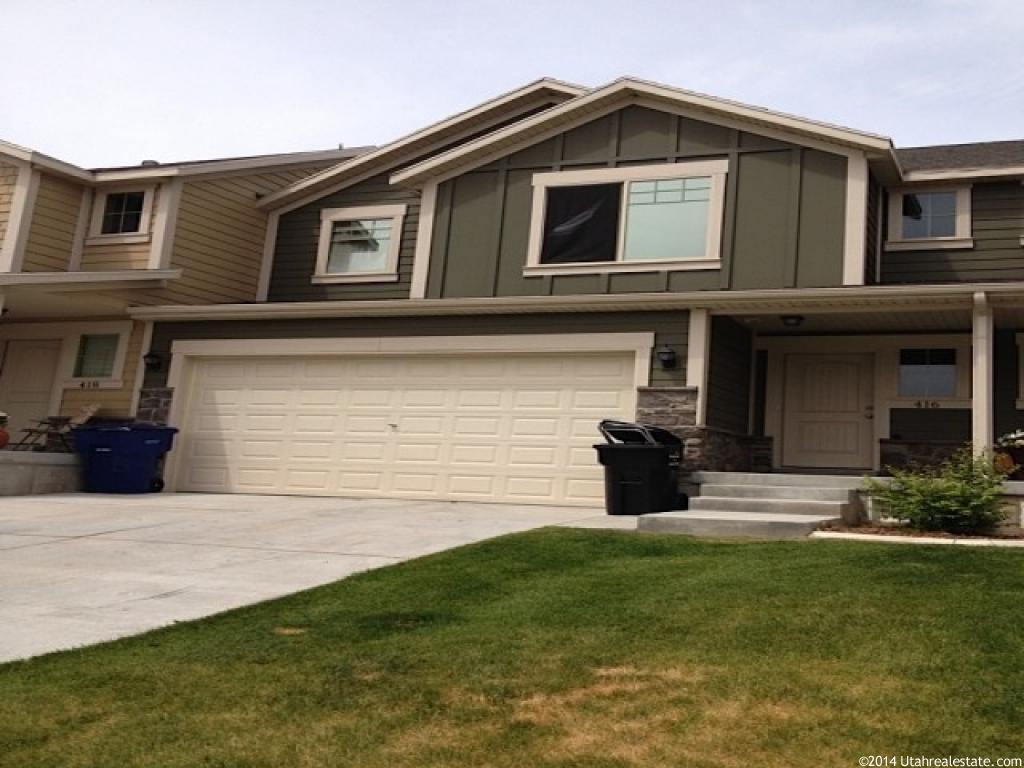 416 S 1285 E, Hyrum, UT 84319