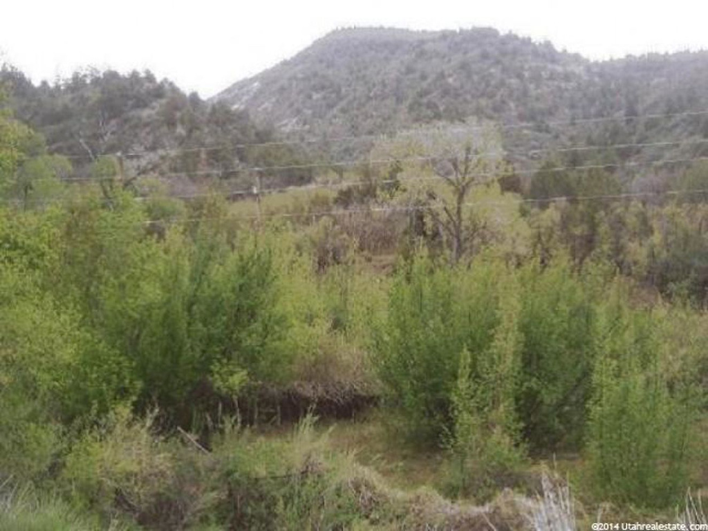 712 N E, Glendale, UT 84729